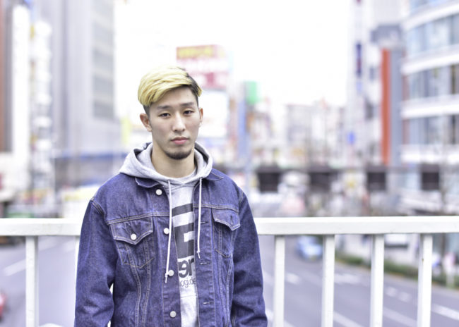 村田純也 Get Support Project