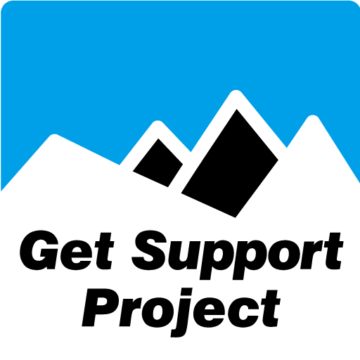 Get Support Project｜すべてのアスリートの夢をサポートする