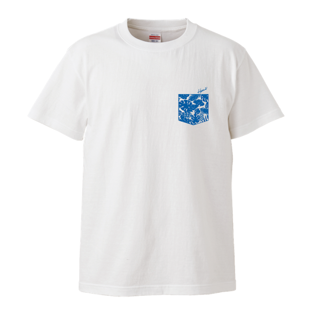 酒井春海選手 応援Tシャツ〔ビーチバレー〕5001Leaf | Get Support