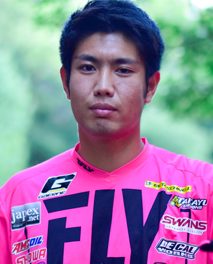 川口尚希 | Get Support Project