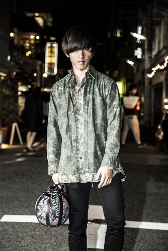 吉田伊吹様 Ibuki Yoshida 吉田伊吹 (@ibukifreestyle) / X