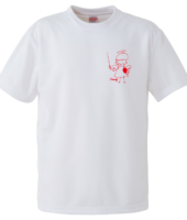 5001wakita_fencing_Tshirt