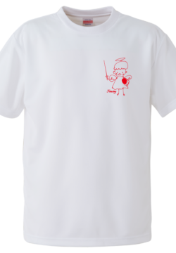 5001wakita_fencing_Tshirt