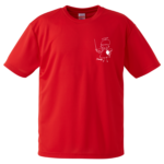 5900wakita_fencing_Tshirt