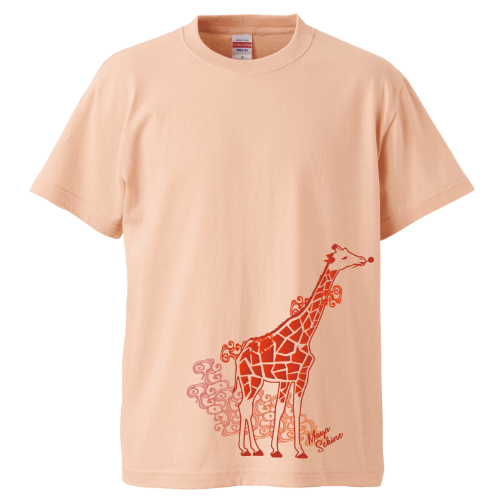 5001giraffe_maya_sekine