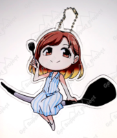 mys_maya_sekine_keyring