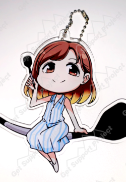 mys_maya_sekine_keyring