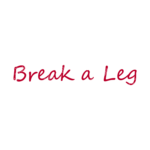 5001break_a_leg