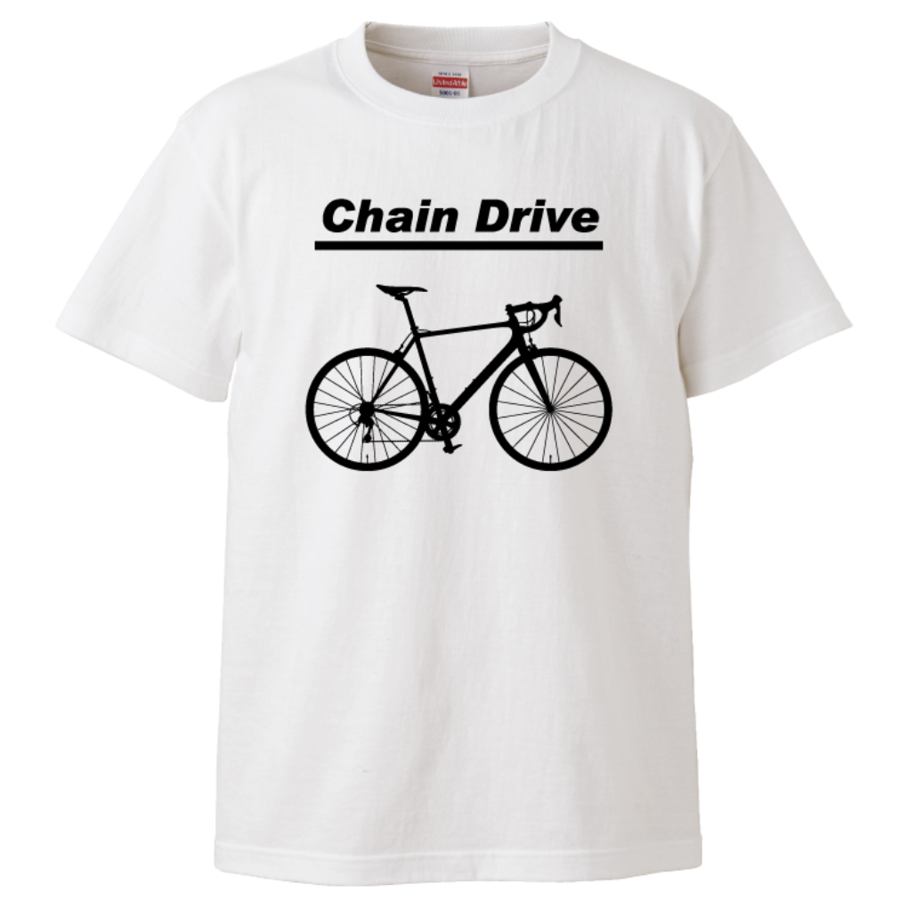 5001chaindrive