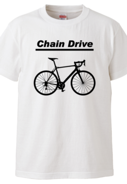 5001chaindrive