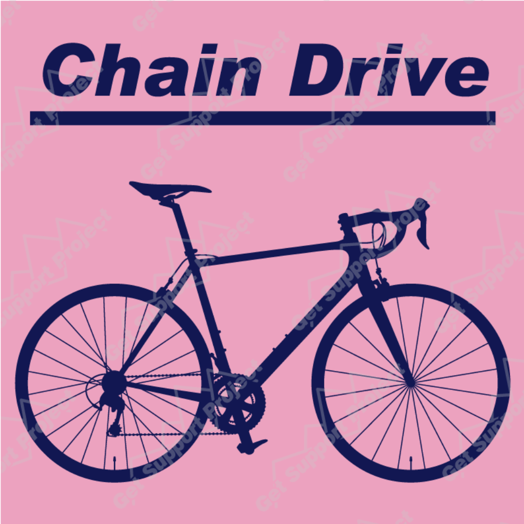 5001chaindrive