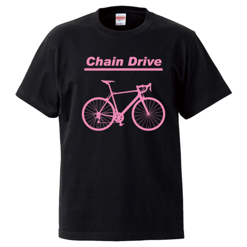 5001chaindrive