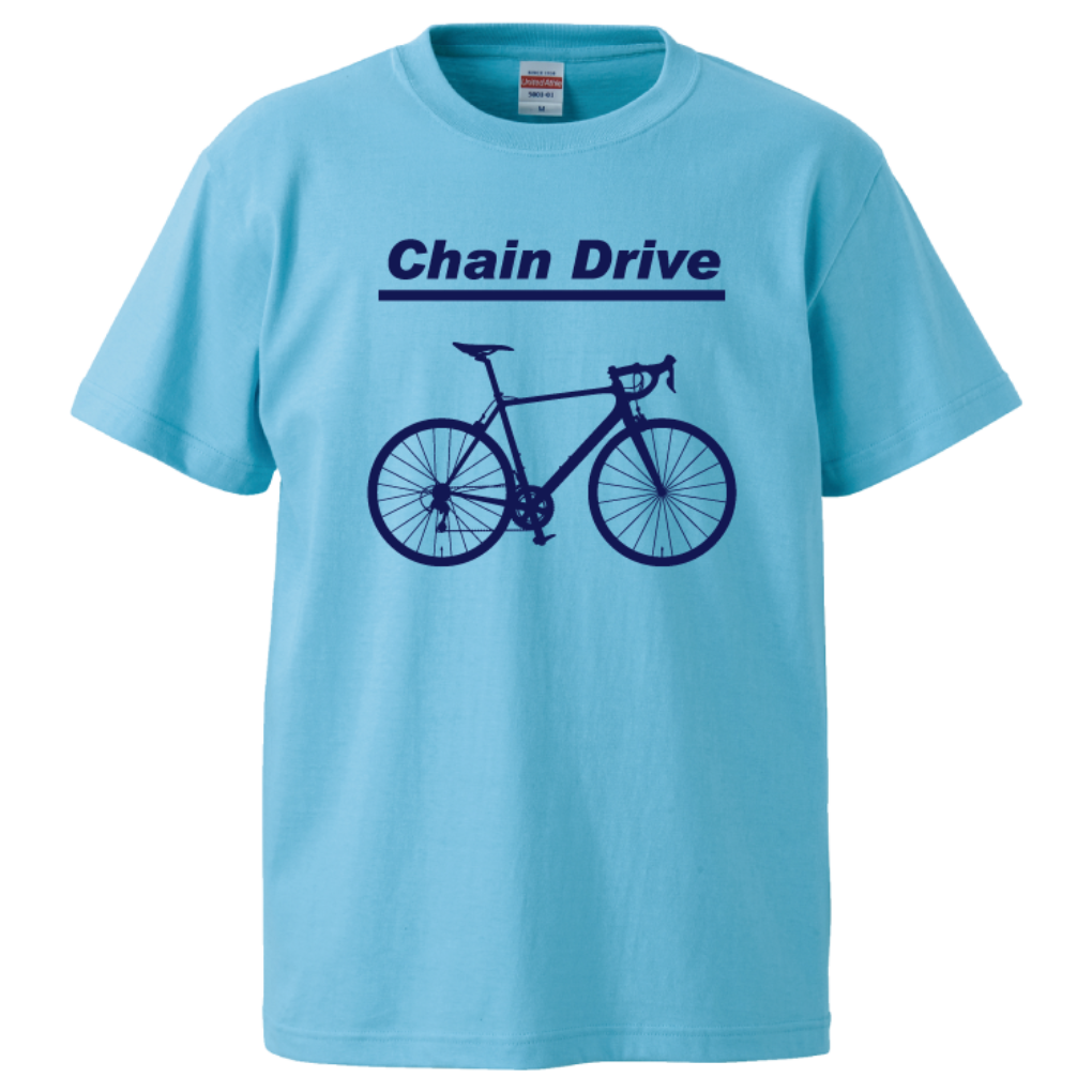 5001chaindrive