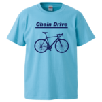 5001chaindrive