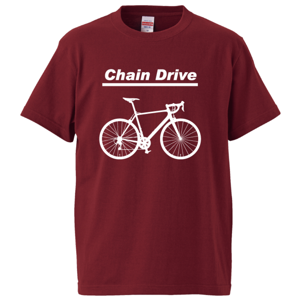 5001chaindrive