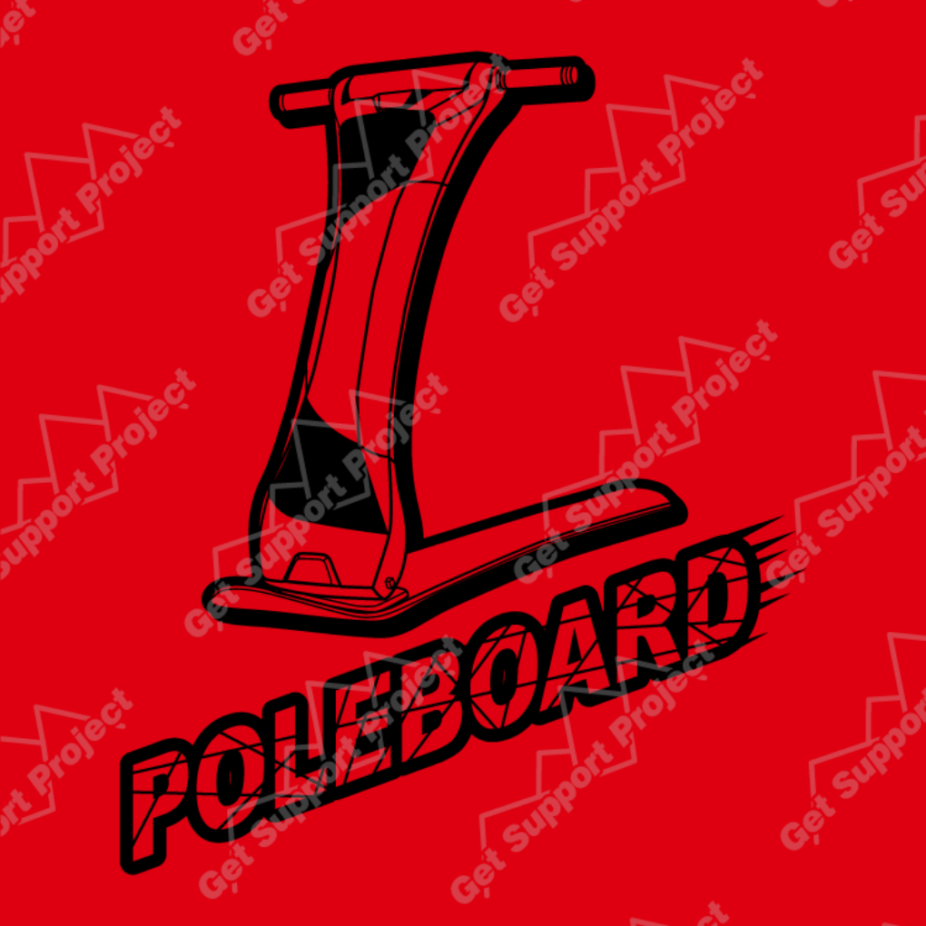 007poleboard