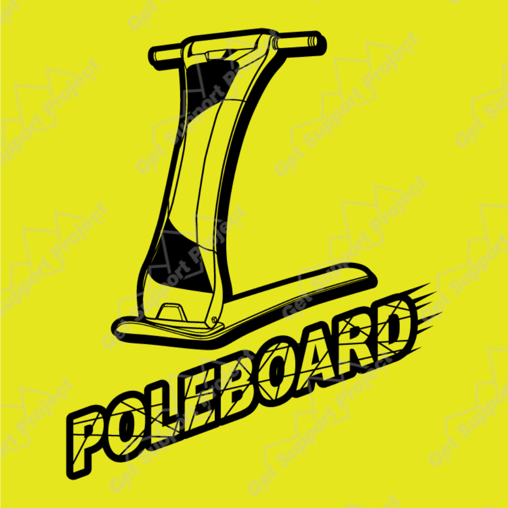 007poleboard