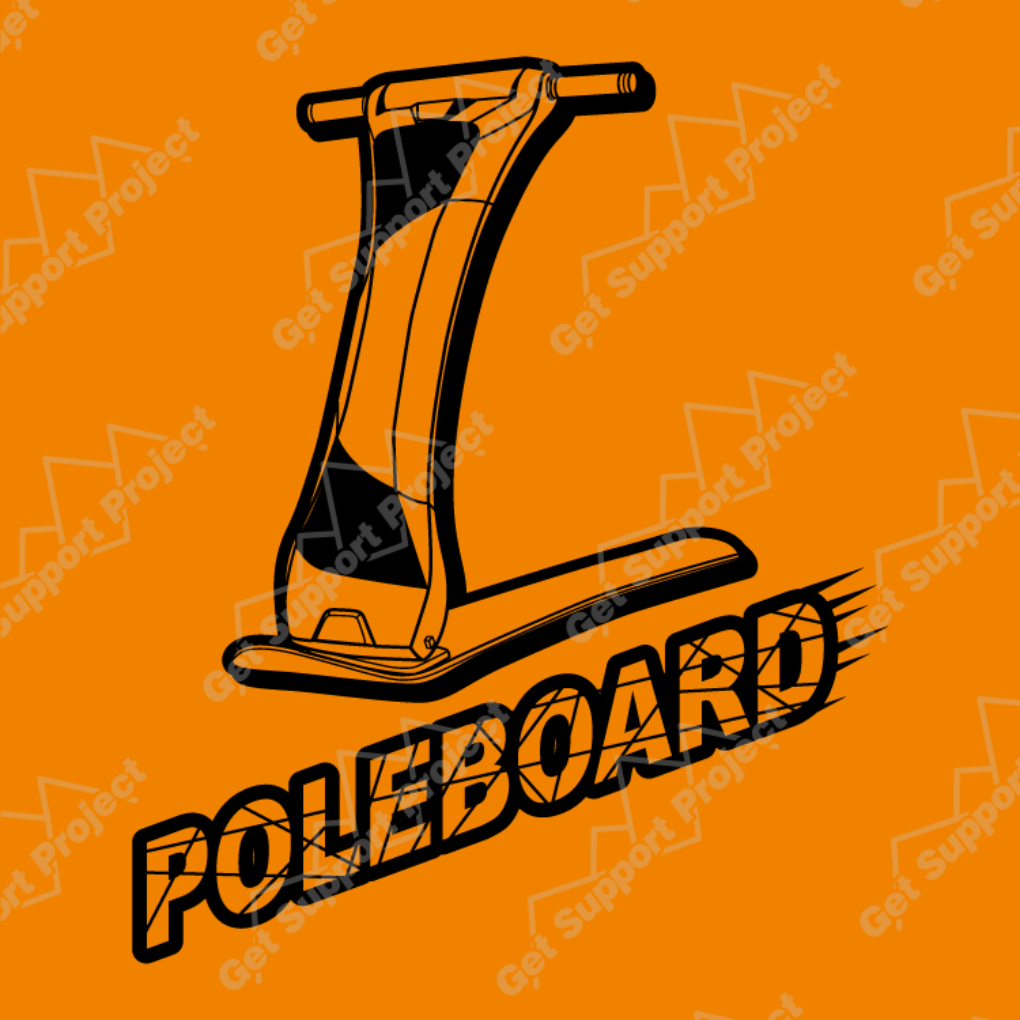 007poleboard