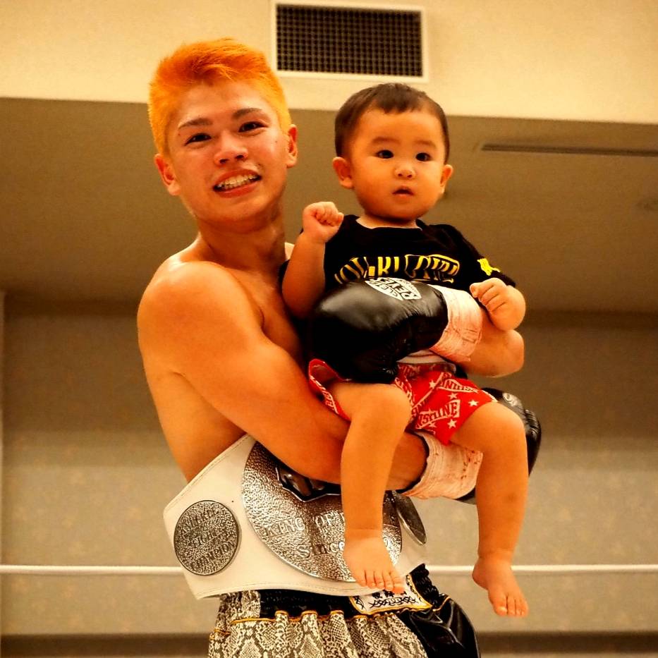 藤本祐輝 Get Support Project