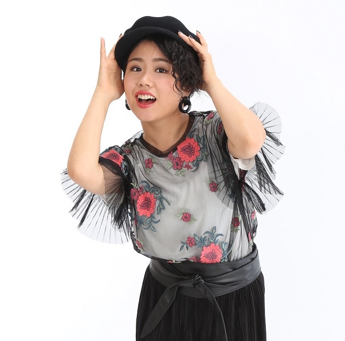 金子優 | Get Support Project