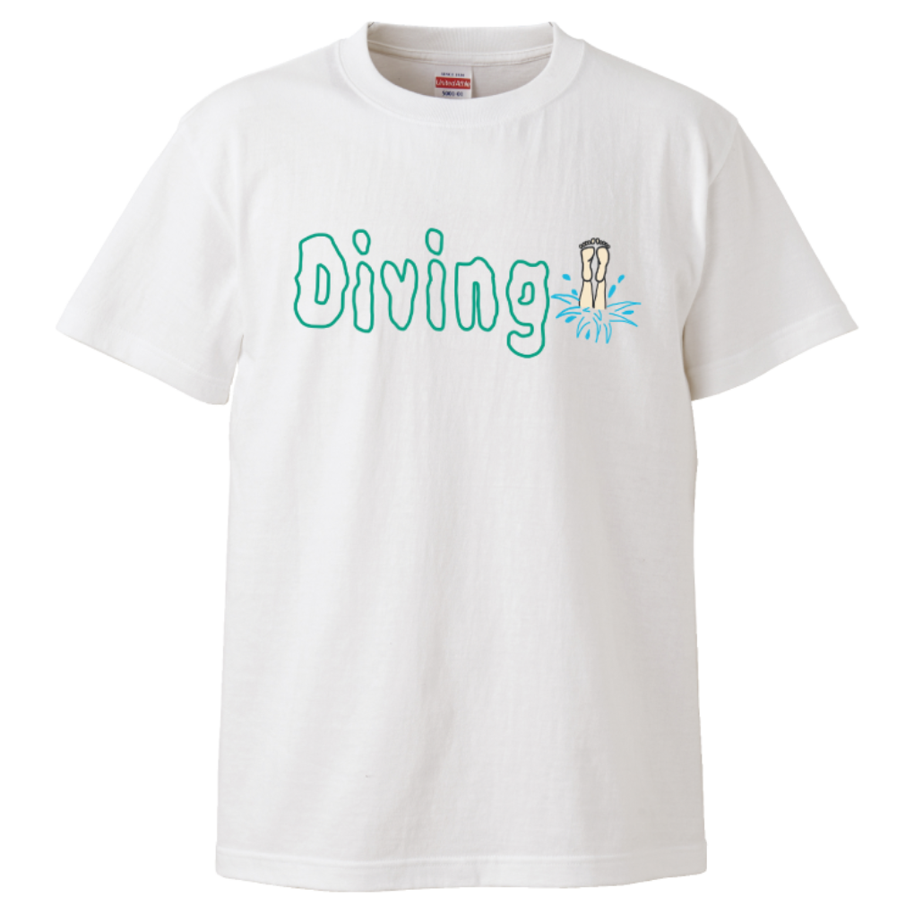 5001diving