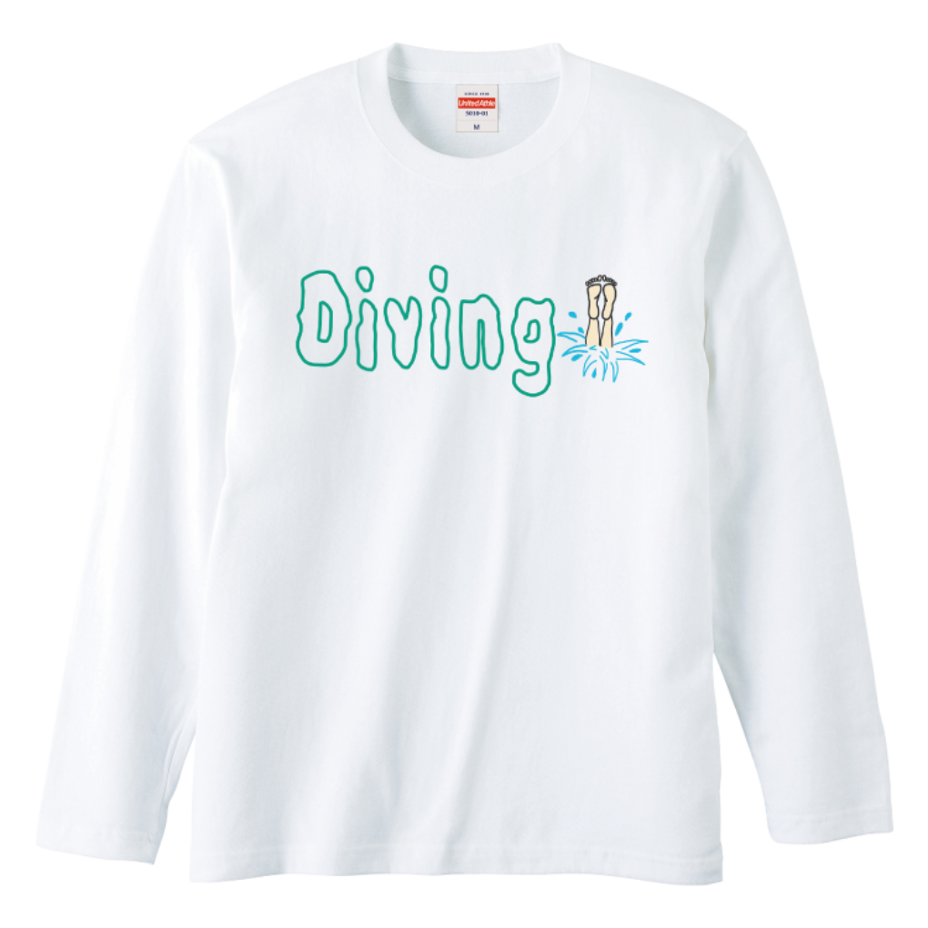 5010diving