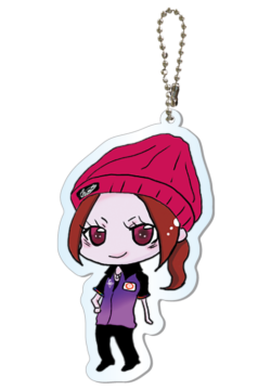 mys_chiemi_character_keyring