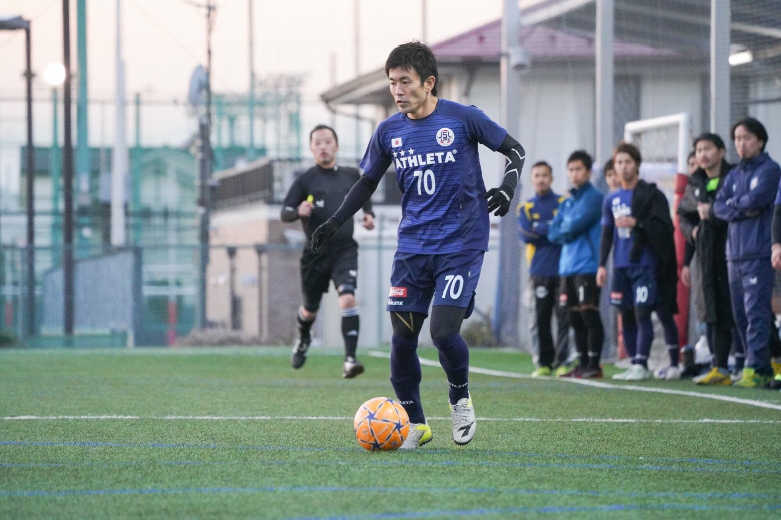青沼広己 Get Support Project 青沼広己 Get Support Project