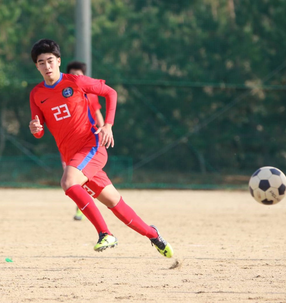 佐々木翔大 Get Support Project