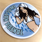 sticker-natsumi-circle