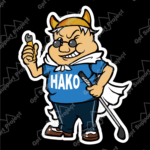 5001hako