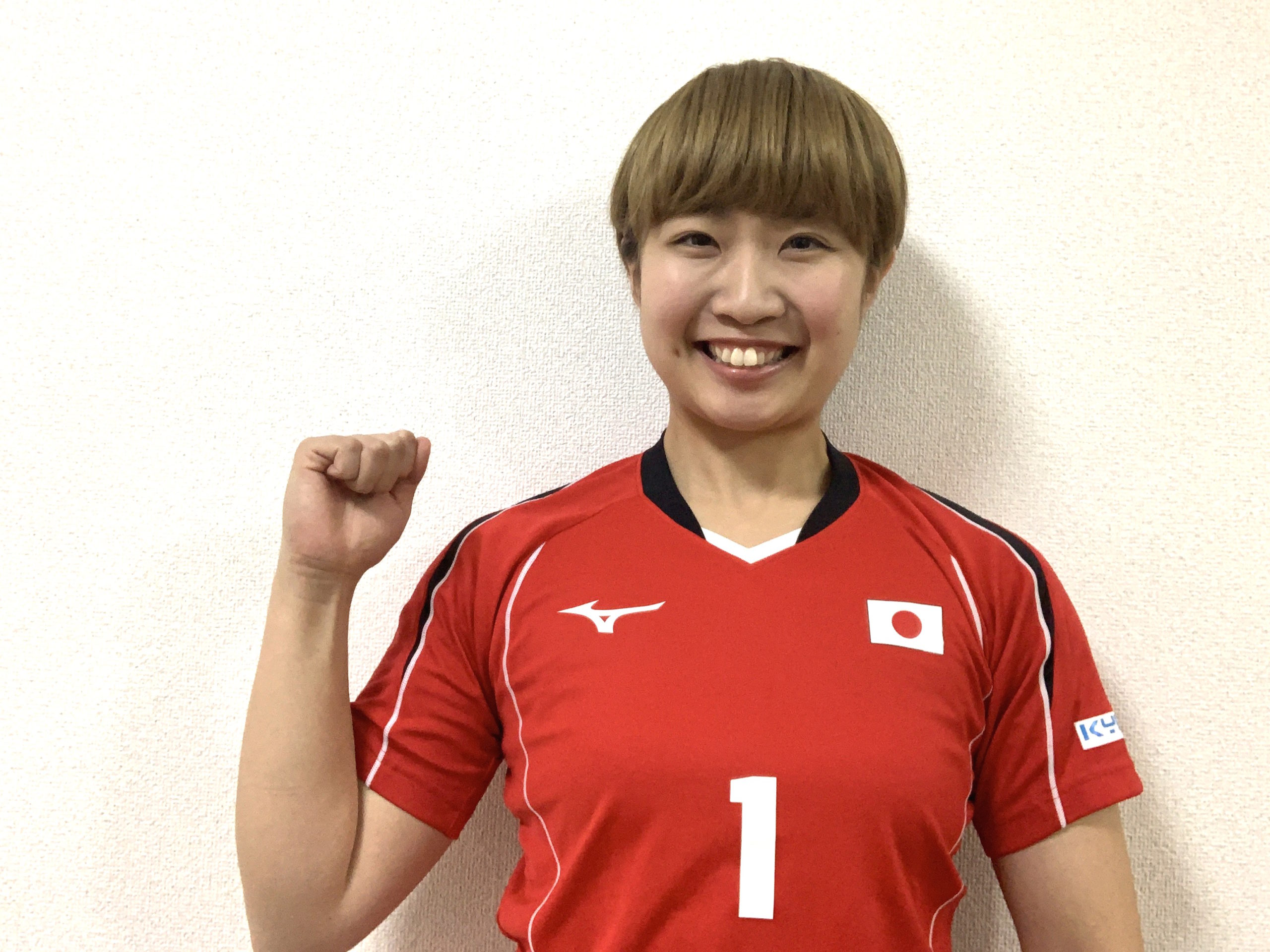 坂本夏実 Get Support Project