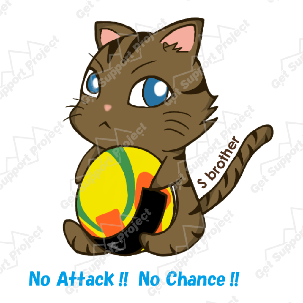 5001No_Attack_No_Chance